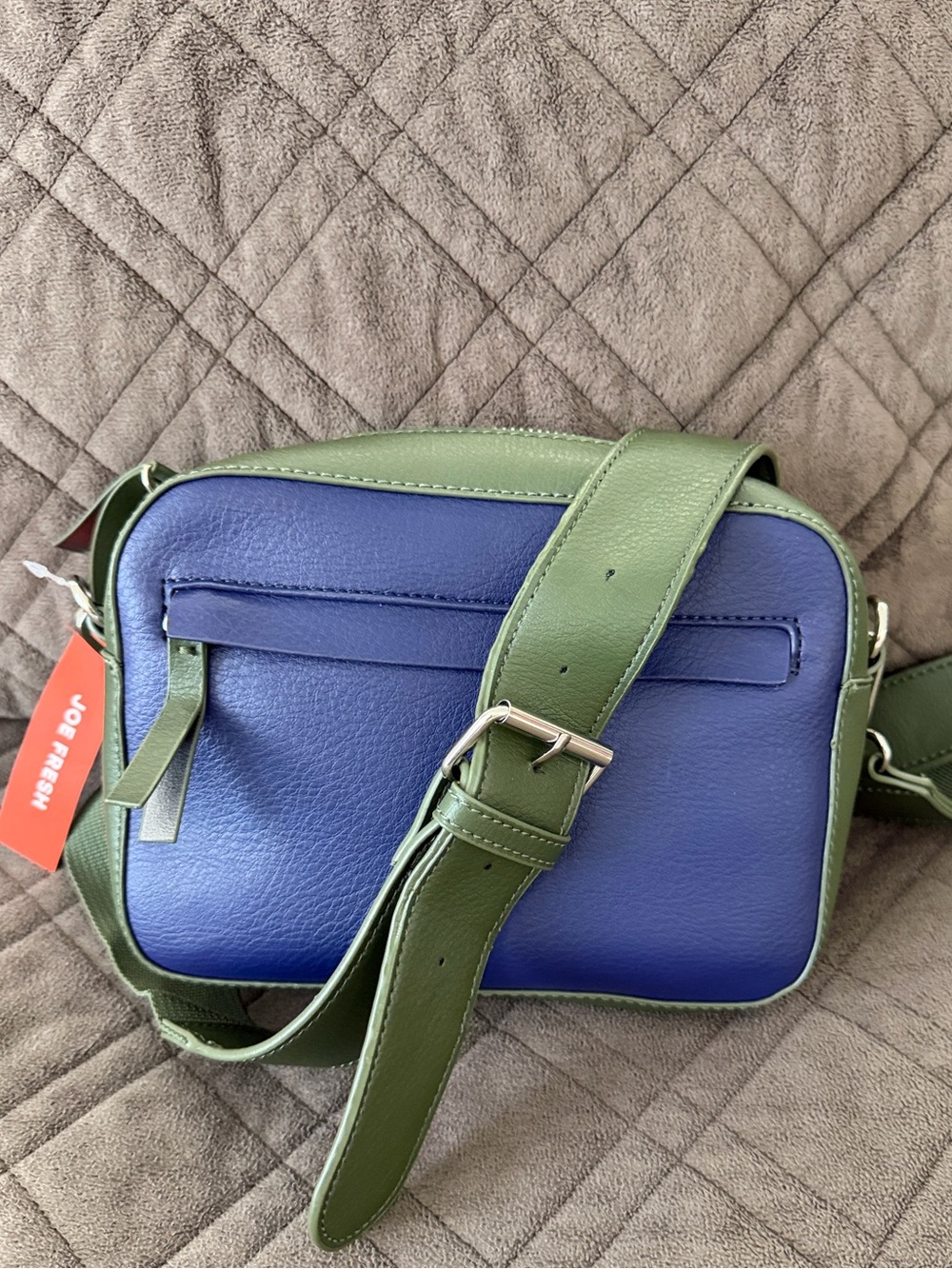 Joe Fresh NWT Crossbody Bag